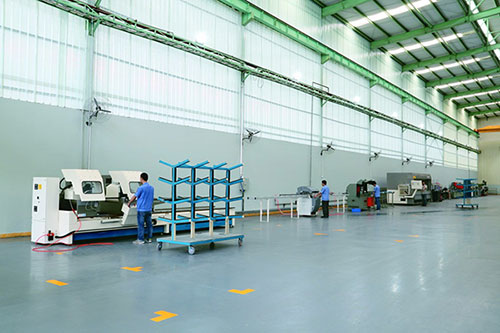 世峻弘茂生產基地3 世峻弘茂生產基地3