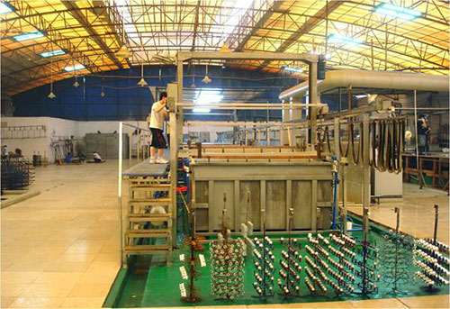 世峻弘茂生產基地5 世峻弘茂生產基地5