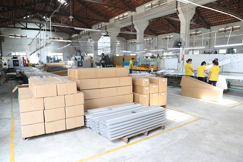 世峻弘茂生產基地16 世峻弘茂生產基地16