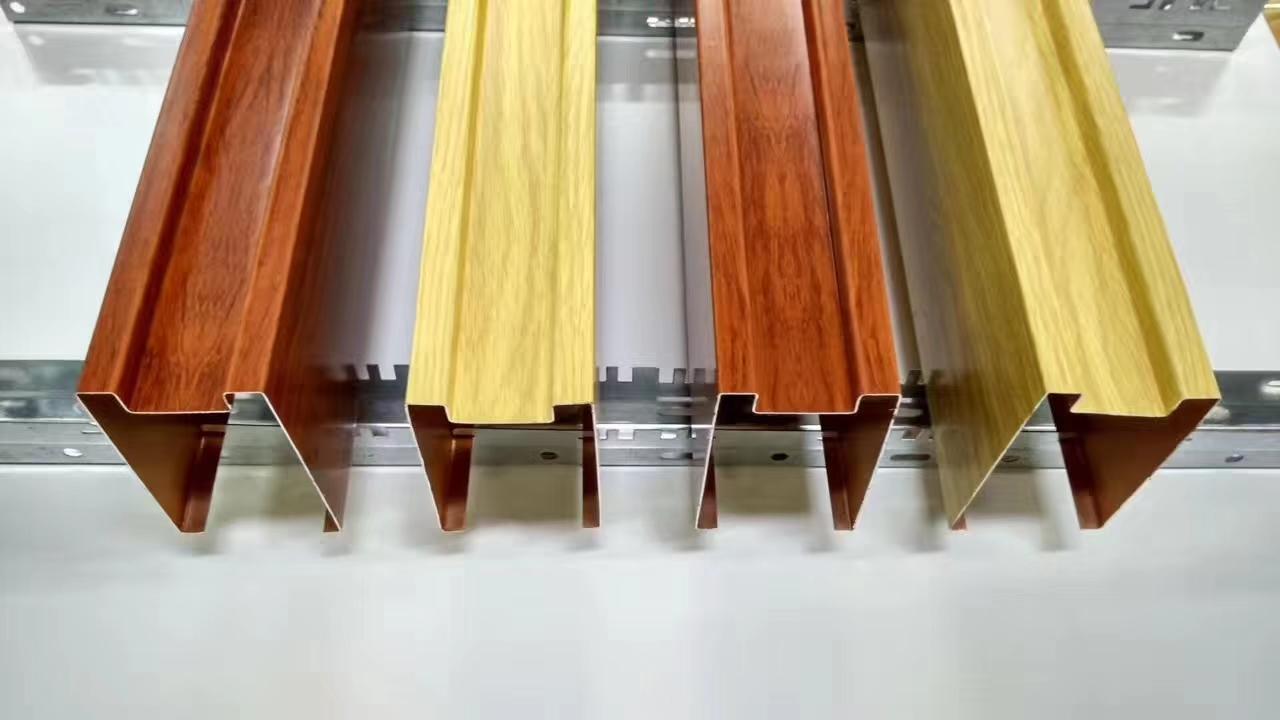 工業鋁型材定制