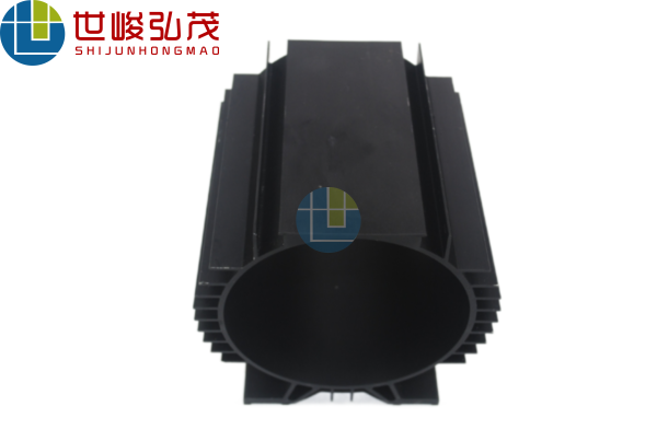 鋁型材電機(jī)外殼與鑄鐵電機(jī)外殼應(yīng)該挑選哪個(gè)？