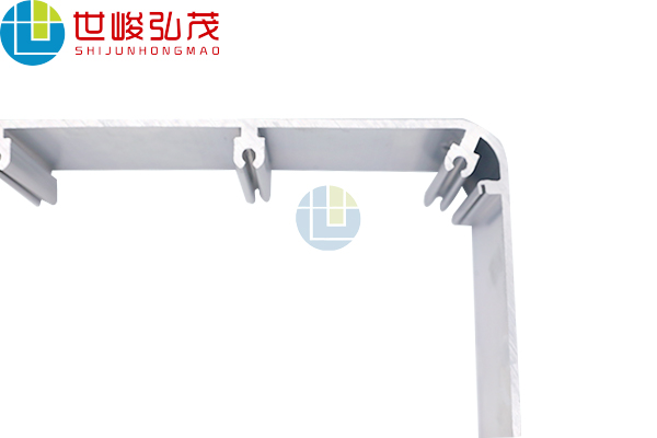 新能源汽車儲(chǔ)能電池盒鋁合金精密深加工