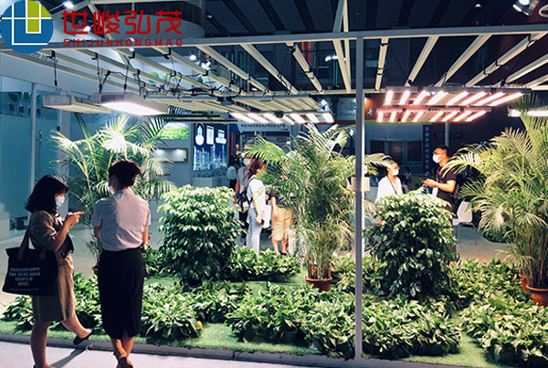 植物生長(zhǎng)燈鋁型材