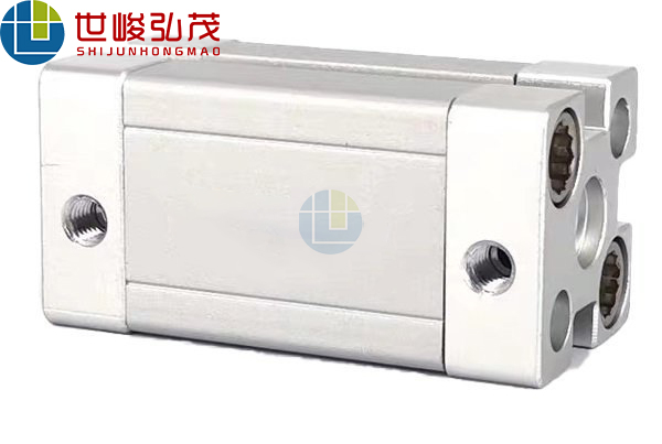 智能自動(dòng)化機(jī)械設(shè)備氣缸鋁型材