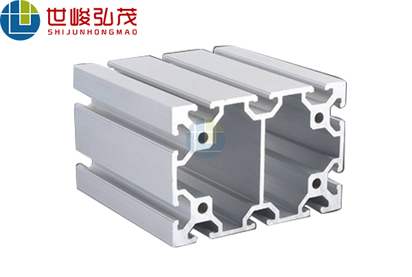 工業(yè)導軌模組鋁型材