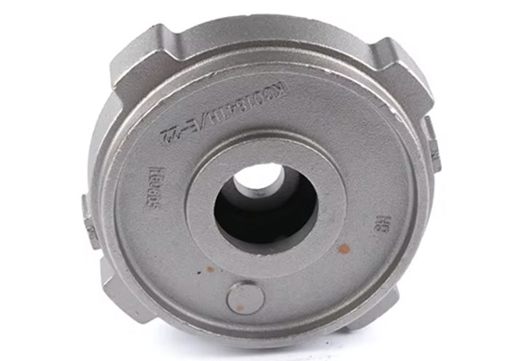 電機端蓋鑄鋁件