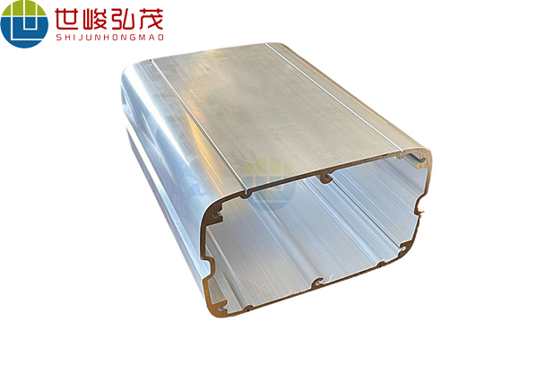 儲(chǔ)能電源鋁外殼