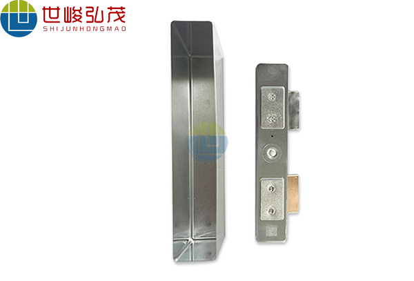 3003-H14深沖電池鋁外殼