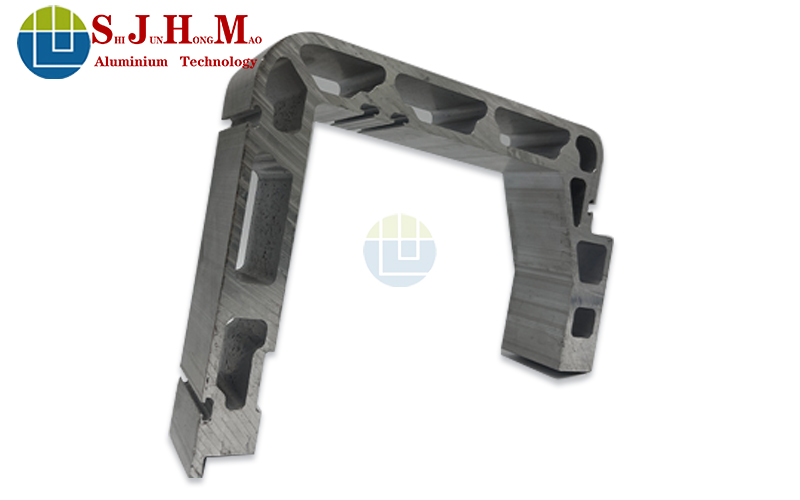 機(jī)械設(shè)備橫梁鋁型材